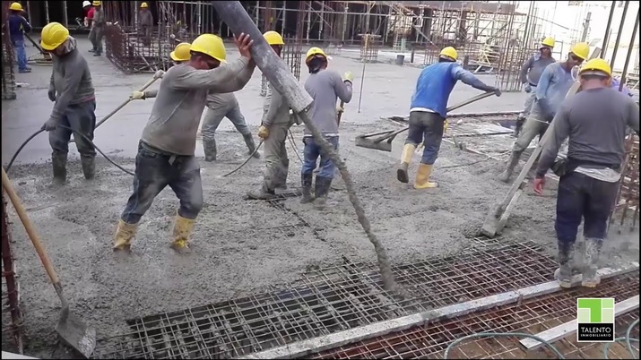 Placa fácil o planchas de concreto ¿Cuál es mejor? - Metrocuadrado